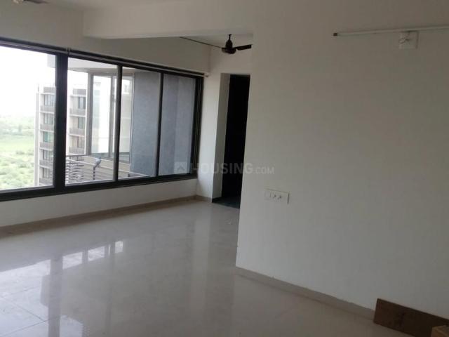 3 BHK Penthouse in Chharodi for resale North West. The reference number is 16731527