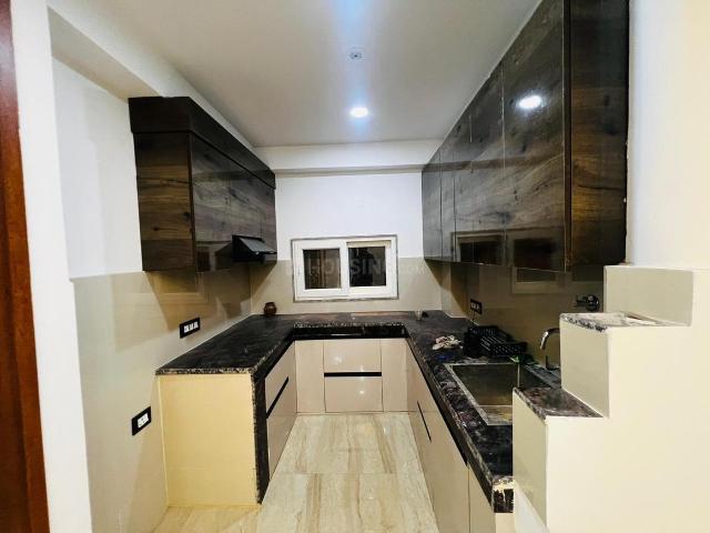 3 BHK Penthouse in Chhattarpur for resale New Delhi. The reference number is 20438617