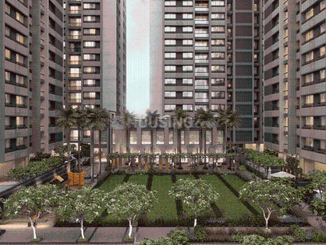 3 BHK Penthouse in Ambawadi for resale Ahmedabad. The reference number is 20015851