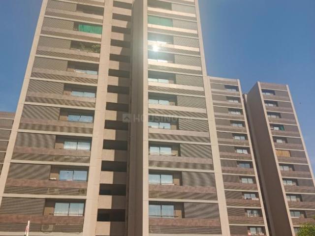 3 BHK Penthouse in Ambawadi for resale Ahmedabad. The reference number is 20047650