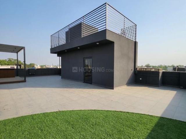 3 BHK Penthouse in Anand Niketan for resale New Delhi. The reference number is 16797363