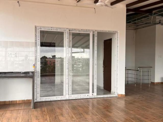 3 BHK Penthouse in Alto Porvorim for resale Goa. The reference number is 20336003