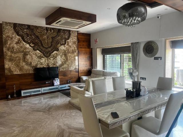3 BHK Penthouse in Ashok Nagar for resale Pune. The reference number is 20826190