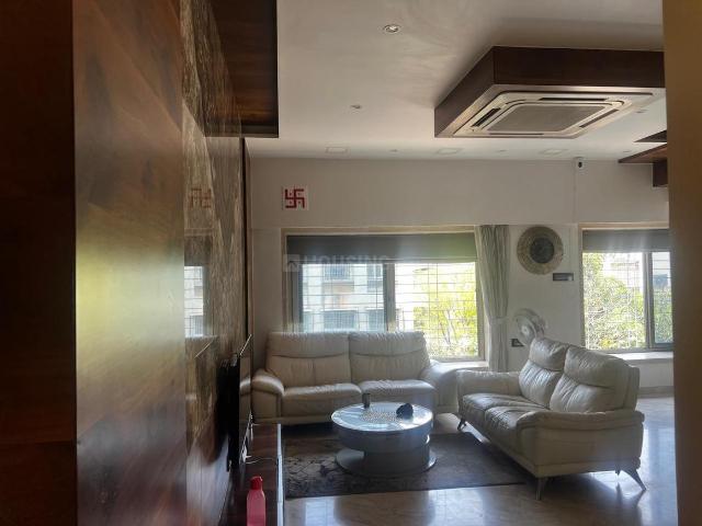 3 BHK Penthouse in Ashok Nagar for resale Pune. The reference number is 20991962