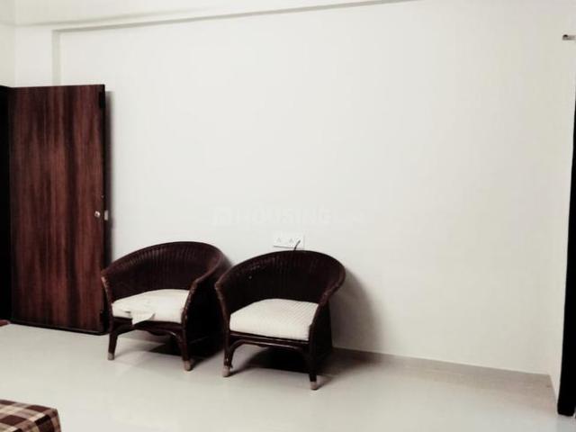 3 BHK Penthouse in Atladara for rent Vadodara. The reference number is 18150604