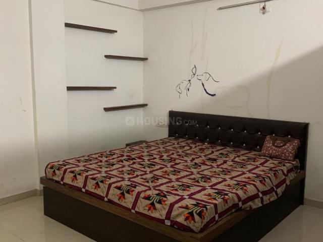 3 BHK Penthouse in Atladara for rent Vadodara. The reference number is 20403823