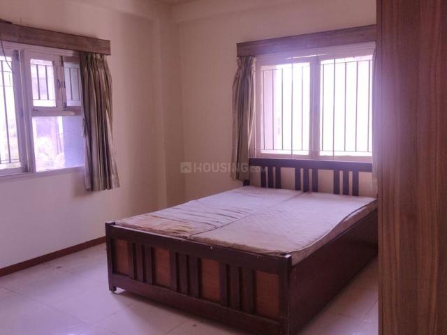 3 BHK Penthouse in Bodakdev for resale Ahmedabad. The reference number is 20033099