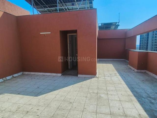 3 BHK Penthouse in Bopal for rent Ahmedabad. The reference number is 19530710