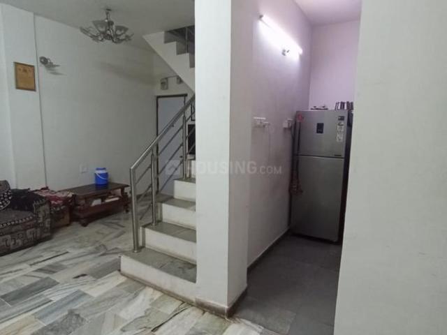 3 BHK Penthouse in Bopal for rent Ahmedabad. The reference number is 20203942