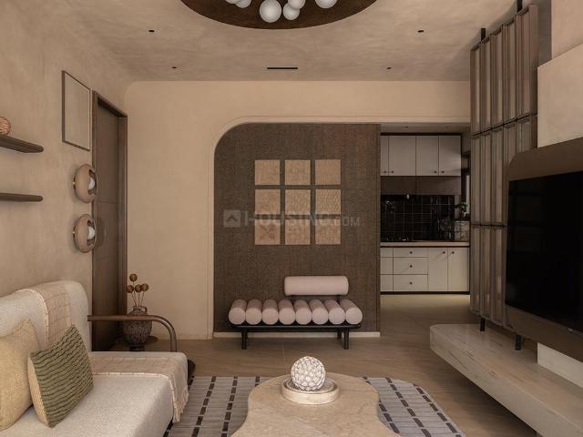 3 BHK Penthouse in Bopal for resale Ahmedabad. The reference number is 20744323