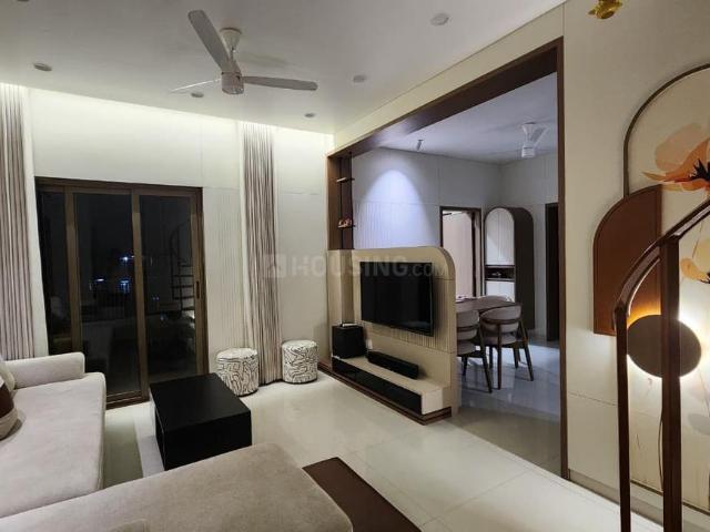 3 BHK Penthouse in Bopal for resale Ahmedabad. The reference number is 20914229
