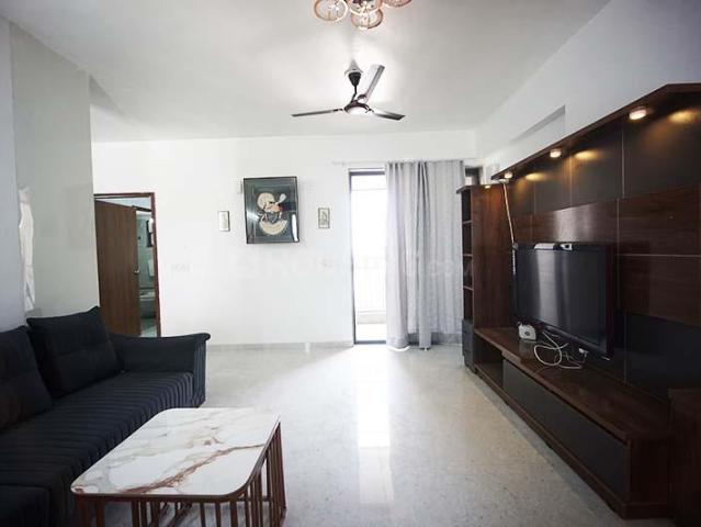 3 BHK Penthouse in Bopal for resale Ahmedabad. The reference number is 20266749
