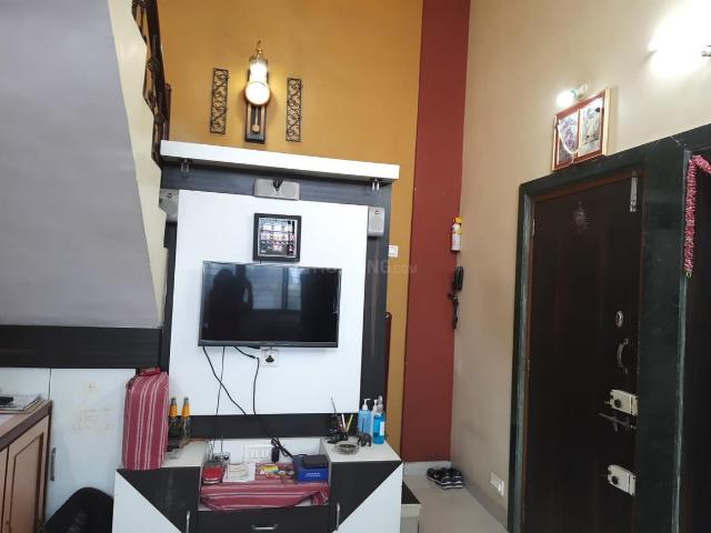 3 BHK Penthouse in Badlapur East for resale Badlapur. The reference number is 20930819