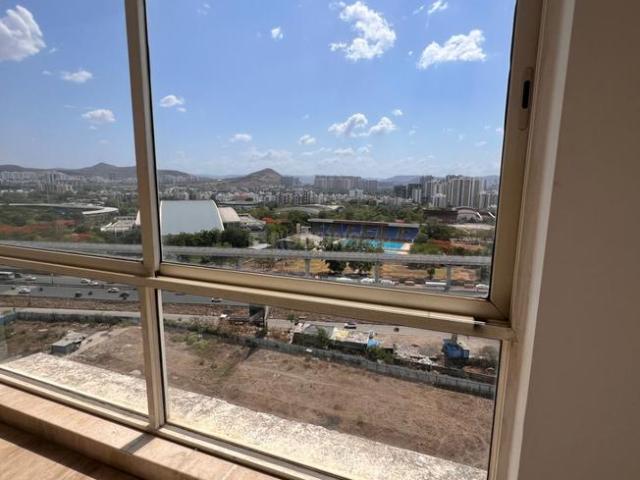3 BHK Penthouse in Balewadi for resale Pune. The reference number is 17251488