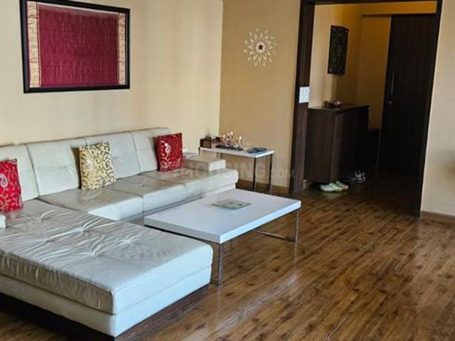 3 BHK Penthouse in Balewadi for resale Pune. The reference number is 20515817