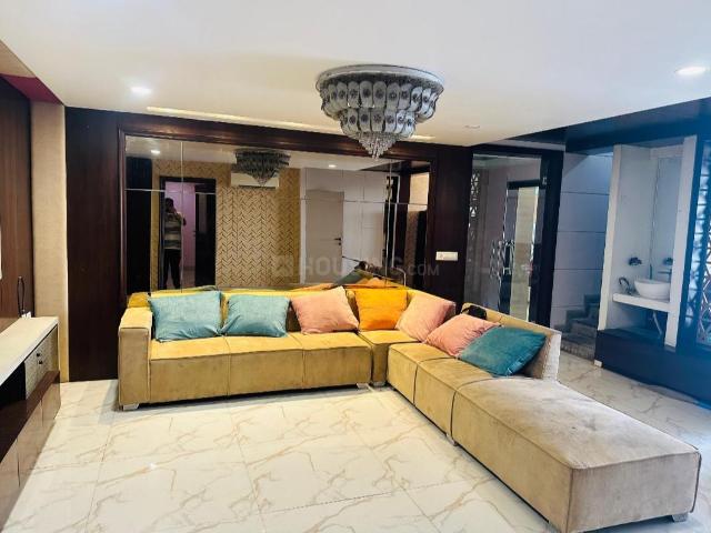 3 BHK Penthouse in Bapu Nagar for resale NH 8 Jaipur. The reference number is 17398715