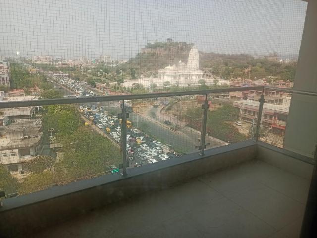 3 BHK Penthouse in Bapu Nagar for resale Jaipur. The reference number is 17058693