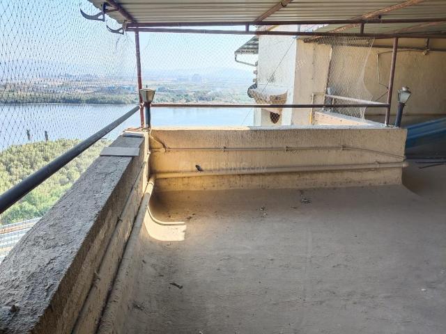 3 BHK Penthouse in Belapur CBD for resale Navi Mumbai. The reference number is 19250559