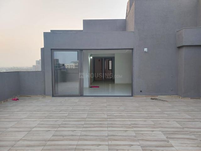 3 BHK Penthouse in Bhadaj for resale Ahmedabad. The reference number is 20552027