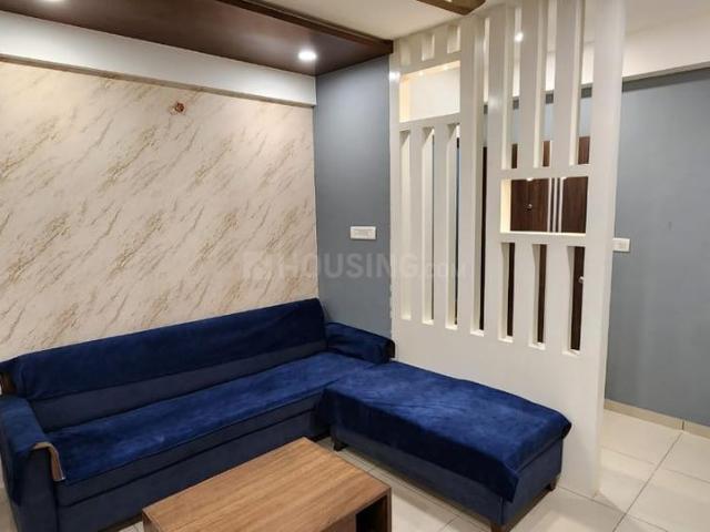 3 BHK Penthouse in Bhayli for rent Vadodara. The reference number is 20905778
