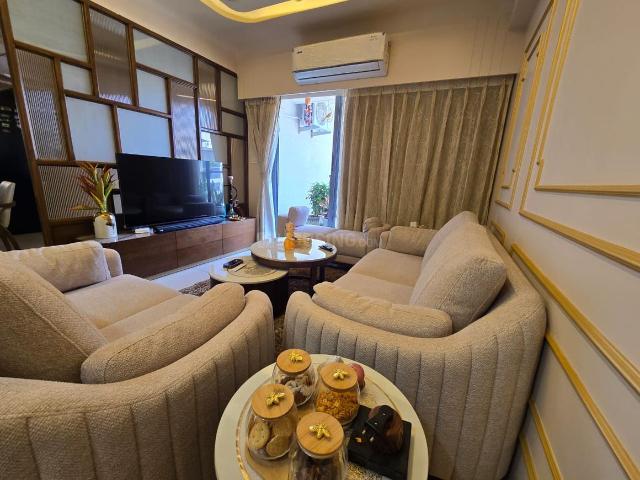 3 BHK Penthouse in Bhayli for resale Vadodara. The reference number is 20416412