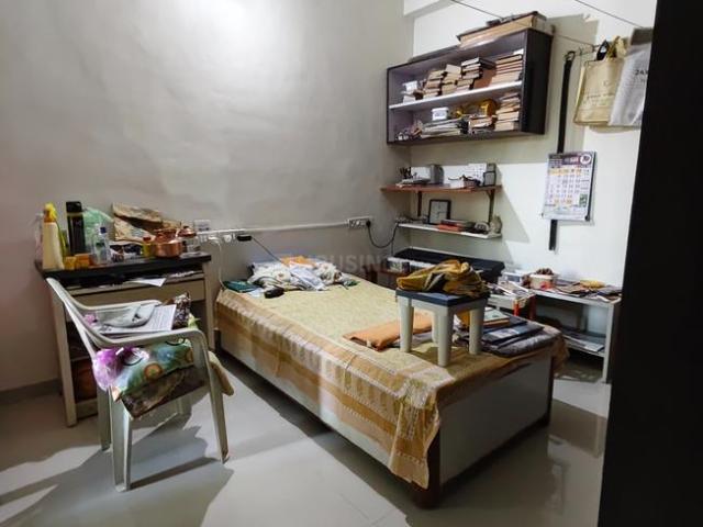3 BHK Penthouse in Bhayli for resale Vadodara. The reference number is 20001452