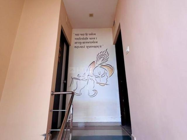 3 BHK Penthouse in Bhayli for resale Vadodara. The reference number is 20248853