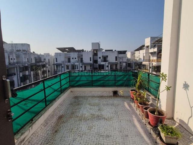 3 BHK Penthouse in Bhayli for resale Vadodara. The reference number is 20324264