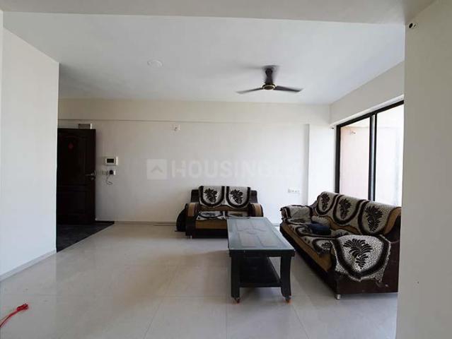 3 BHK Penthouse in Gota for resale Ahmedabad. The reference number is 20420646