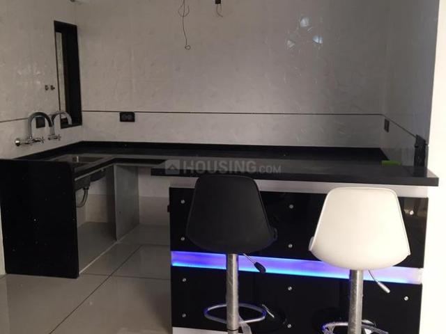 3 BHK Penthouse in Gotri for rent Vadodara. The reference number is 20534135