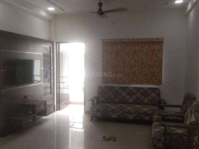 3 BHK Penthouse in Gotri for rent Vadodara. The reference number is 20781890
