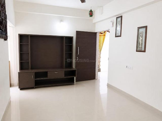 3 BHK Penthouse in Gotri for rent Vadodara. The reference number is 20383142