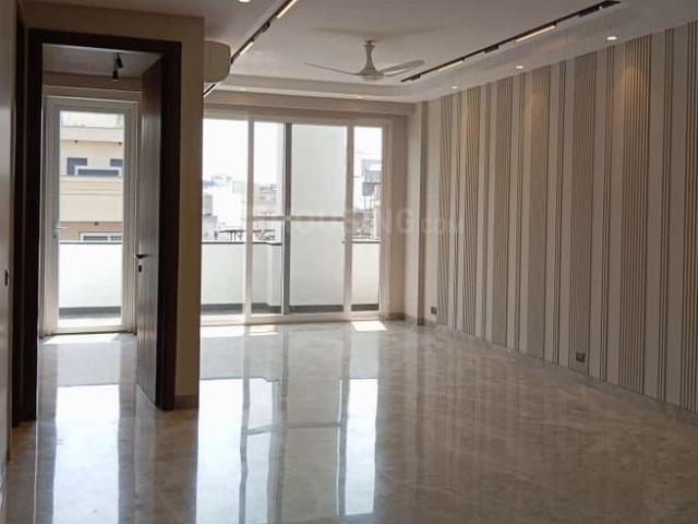 3 BHK Penthouse in Greater Kailash I for resale New Delhi. The reference number is 19690260