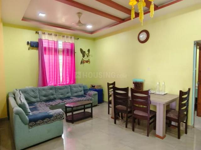 3 BHK Penthouse in Downtown for rent Guwahati. The reference number is 20656946
