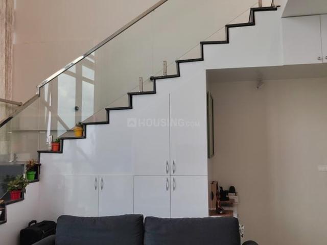 3 BHK Penthouse in Doddakannelli for rent Bengaluru. The reference number is 20745325