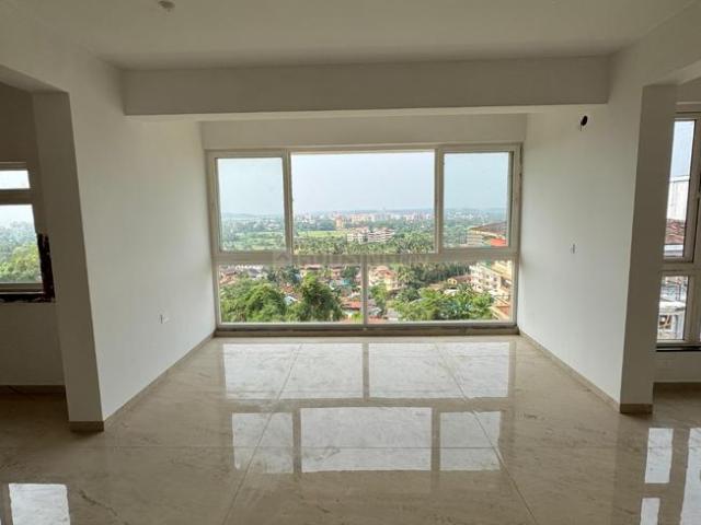 3 BHK Penthouse in Panjim for resale North Goa. The reference number is 16669381
