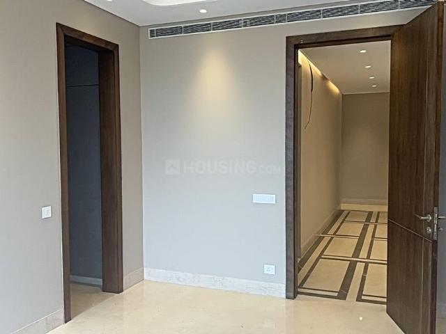 3 BHK Penthouse in Defence Colony for resale New Delhi. The reference number is 19709931