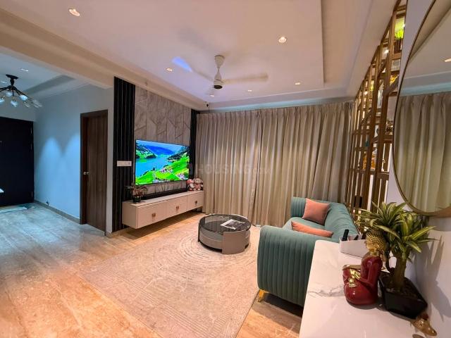 3 BHK Penthouse in K R Puram for rent Bengaluru. The reference number is 20976846