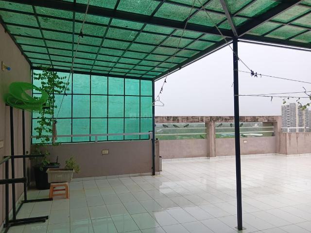 3 BHK Penthouse in Koteshwar for rent Ahmedabad. The reference number is 20834802