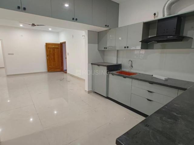 3 BHK Penthouse in Koramangala for rent Bengaluru. The reference number is 20600544