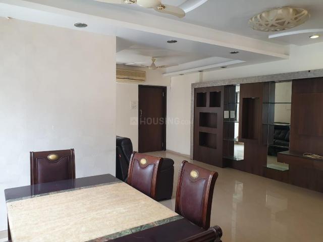 3 BHK Penthouse in Koregaon Park for rent Pune. The reference number is 20826232