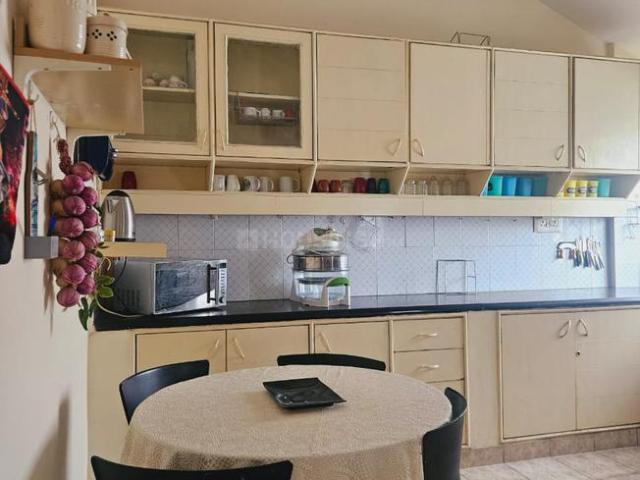 3 BHK Penthouse in Kaggadasapura for rent Bengaluru. The reference number is 20257458
