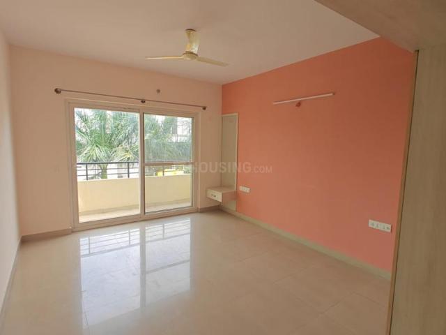 3 BHK Penthouse in Kaikondrahalli for rent Bengaluru. The reference number is 20579392