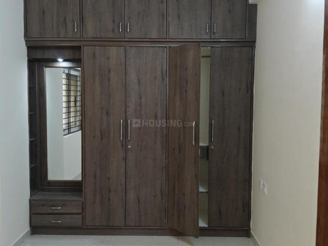 3 BHK Penthouse in Gottigere for rent Bengaluru. The reference number is 20737609