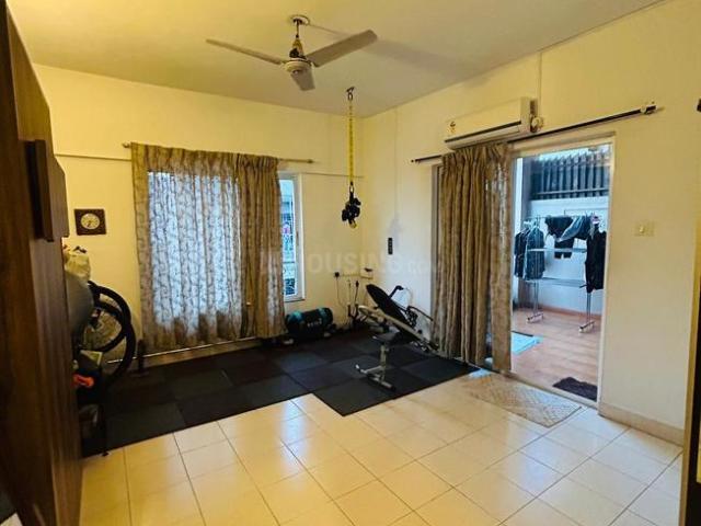 3 BHK Penthouse in Kalyani Nagar for resale Pune. The reference number is 20389134