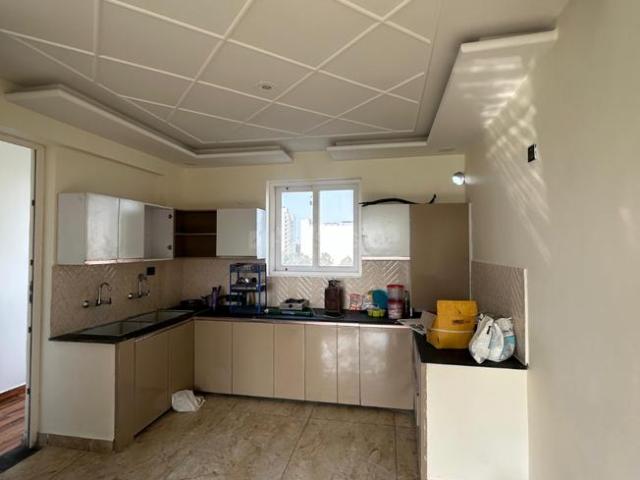 3 BHK Penthouse in Kharar for rent Mohali. The reference number is 19232369