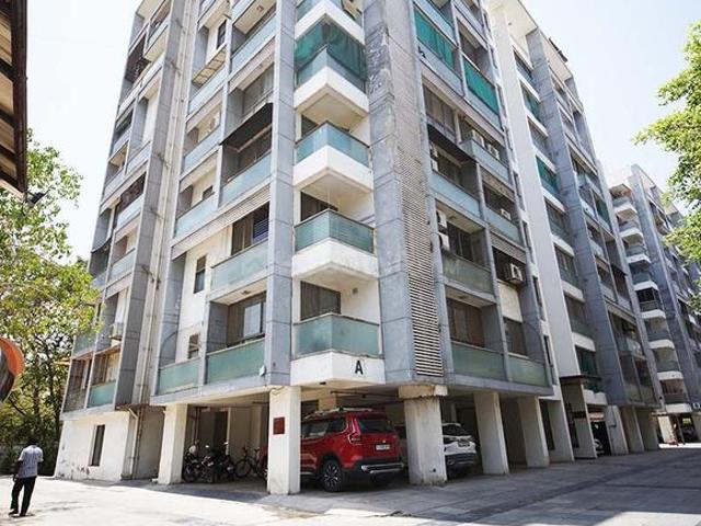 3 BHK Penthouse in Kudasan for resale Gandhinagar. The reference number is 20292740