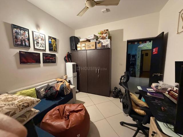 3 BHK Penthouse in Kudlu Gate for rent Bengaluru. The reference number is 20316886