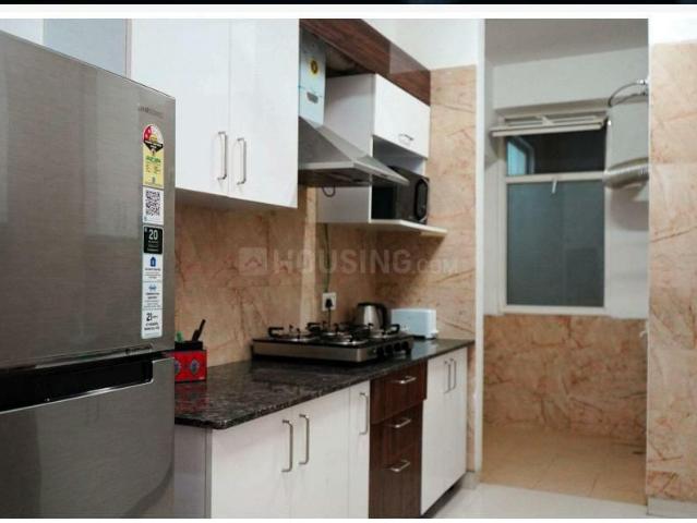 3 BHK Penthouse in Kulhan for resale Dehradun. The reference number is 20710959