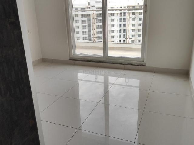3 BHK Penthouse in Kyalasanahalli for rent Bengaluru. The reference number is 20739602